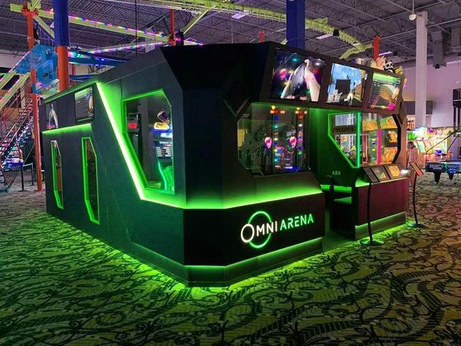 virtuix omni 推广_virtuixomni购买_virtuixomni